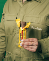 Barebells Soft Caramel Choco (55g) 12-pack